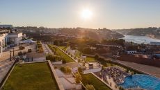 The Yeatman View at The Yeatman