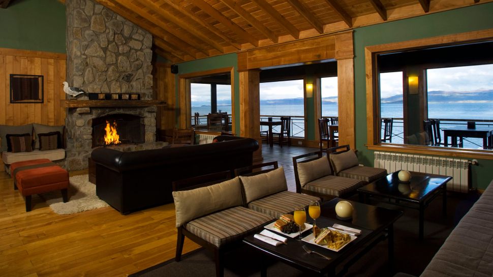 Los Cauquenes Resort + Spa + Experiences, Tierra del Fuego, Argentina