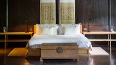 Amanfayun, China Village Villa 15426 Amanfayun 2024