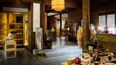 Amanfayun, China Boutique 15568 Amanfayun 2024