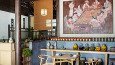 Amanfayun, China Dining, Hangzhou House 15345 Amanfayun 2024