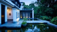 Amanfayun, China Dining, Restaurant Bar 15330 Amanfayun 2024