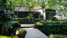 Amanfayun, China Dining, Hangzhou House 15361 Amanfayun 2024