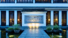 Amanfayun, China Dining, Restaurant and Bar 15413 Amanfayun 2024