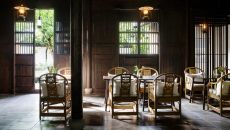 Amanfayun, China Dining, Steam House 15280 Amanfayun 2024