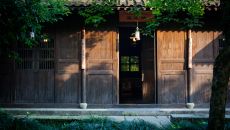 Amanfayun, China Dining, Steam House 15337 Amanfayun 2024