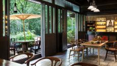 Amanfayun, China Dining, Tea House 15566 Amanfayun 2024