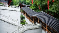 Amanfayun, China Faxi Temple 15233 Amanfayun 2024