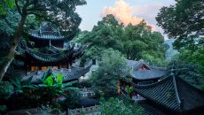 Amanfayun, China Taoguang Temple 16561 Amanfayun 2024