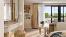 Corinthia London Hamilton Penthouse at Corinthia London