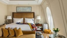 Corinthia London The Whitehall Penthouse at Corinthia London