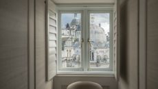Corinthia Penthouse at Corinthia London