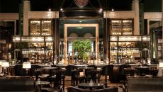 Kerridge s Bar Grill Bar at Corinthia London