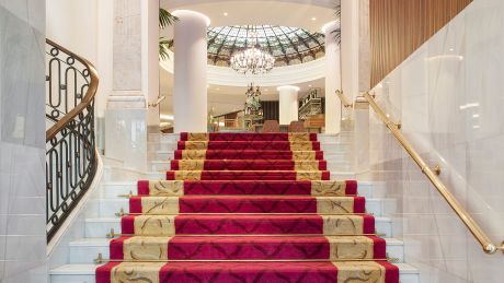 Hotel Colón, a Gran Meliá