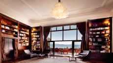 LP Bibliotheque avec Vue c Benny Tache Lausanne Palace