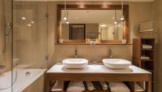 Suite Corner Lac 520 7 Lausanne Palace