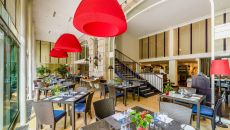 CJ Brunch 78 Lausanne Palace