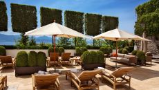 LP Spa Terrasse c Benny Tache Lausanne Palace