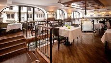 LP Edgard Brasserie GC c Benny Tache Lausanne Palace