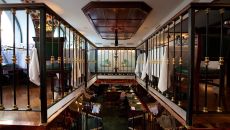 Brasserie Grand Chene HD 4 Lausanne Palace