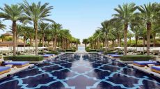 One And Only  The Palm  Pools And Beaches  Pools  Pool