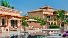 One Only Royal Mirage Dubai United Arab Emirates One Only Royal Mirage Dubai United Arab Emirates
