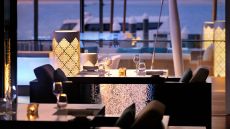 One And Only  The Palm 