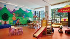 Kids Club Young Kempinski Hotel Das Tirol