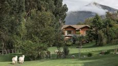 RSG at Rio Sagrado A Belmond Hotel Sacred Valley