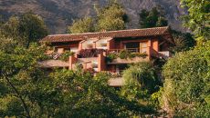 RSG at Rio Sagrado A Belmond Hotel Sacred Valley