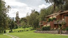 RSG at Rio Sagrado A Belmond Hotel Sacred Valley