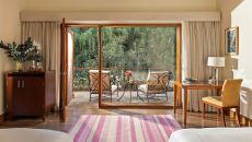 RSG at Rio Sagrado A Belmond Hotel Sacred Valley