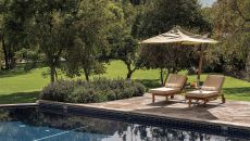 RSG at Rio Sagrado A Belmond Hotel Sacred Valley