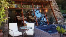 RSG SPA EXT 04 at Rio Sagrado A Belmond Hotel Sacred Valley