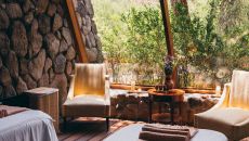 RSG at Rio Sagrado A Belmond Hotel Sacred Valley