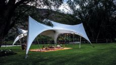 RSG DIN 09 at Rio Sagrado A Belmond Hotel Sacred Valley