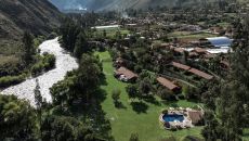 RSG at Rio Sagrado A Belmond Hotel Sacred Valley