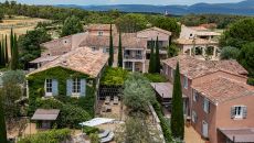 See more information about Coquillade Provence Aerial Coquillade Provence 2025