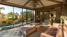 suite cassiopee Coquillade Provence 2025