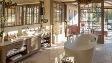 suite cassiopee Coquillade Provence 2025