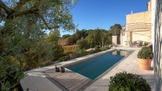 suite cassiopee  Coquillade Provence 2025