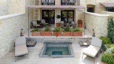 suite calista Coquillade Provence 2025