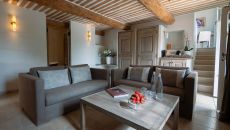 suite Coquillade Provence 2025