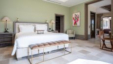 suite cassiopee Coquillade Provence 2025