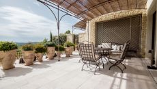 suite cassiopee Coquillade Provence 2025