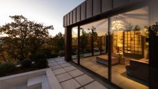 suite cassiopee Coquillade Provence 2025