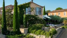 bastides Coquillade Provence 2025
