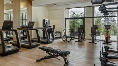 fitness Coquillade Provence 2025