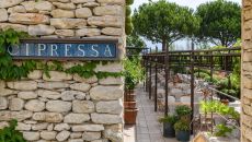 cipressa Coquillade Provence 2025