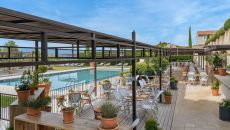 cipressa Coquillade Provence 2025